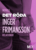 Omslagsbild för Det röda