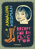 Cover for Recept för en flygtur
