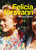 Cover for Felicia försvann