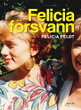 Omslagsbild för Felicia försvann