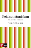 Cover for Pekingmänniskan