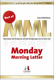 Omslagsbild för Best of Monday Morning Letter - Max bästa råd till dig som vill öka försäljningen och nå dina mål