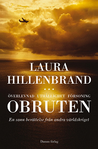 Cover for Obruten - en sann berättelse från andra världskriget