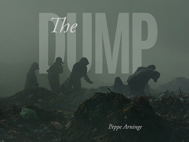 Omslagsbild för The Dump