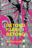 Cover for Betong fjäril betong