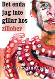 Cover for Det enda jag inte gillar hos zillober