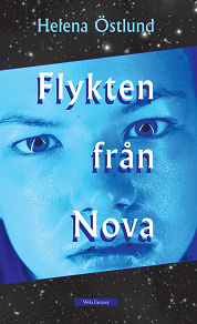 Omslagsbild för Flykten från Nova