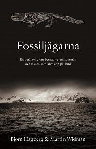 Cover for Fossiljägarna