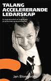 Cover for Talangaccelererande ledarskap
