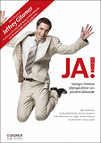 Omslagsbild för JA! 2010 - Sveriges främsta säljinspiratörer om positivt tänkande