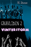 Cover for Gravliden 2 - Vinterstorm