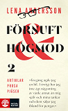 Cover for Förnuft och högmod