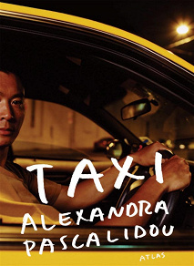 Omslagsbild för Taxi