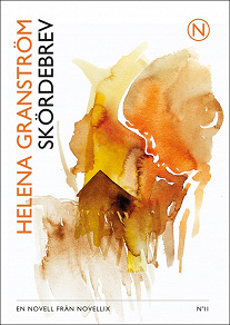 Cover for Skördebrev