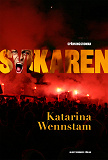 Cover for Svikaren