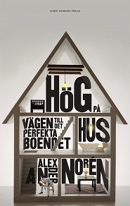 Cover for Hög på hus