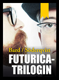 Cover for Futuricatrilogin