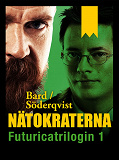 Cover for Nätokraterna