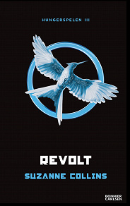 Omslagsbild för Revolt