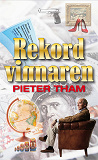 Cover for Rekordvinnaren