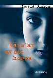 Cover for Känslan av att hoppa