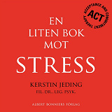 Cover for En liten bok mot stress