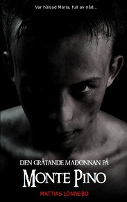 Cover for Den gråtande madonnan på Monte Pino