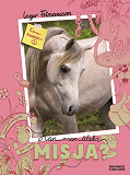 Cover for Kan man älska Misja?