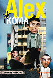 Cover for Alex i koma