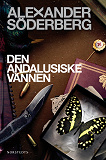 Cover for Den andalusiske vännen