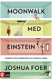 Cover for Moonwalk med Einstein