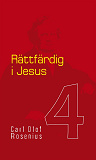 Omslagsbild för Rättfärdig i Jesus