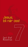 Omslagsbild för Jesus, bli när oss!