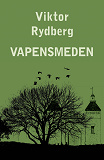 Cover for Vapensmeden
