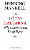 Cover for Lögnhalsarna