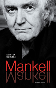 Omslagsbild för Mankell om Mankell