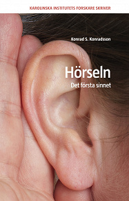 Omslagsbild för Hörseln