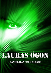 Omslagsbild för Lauras ögon