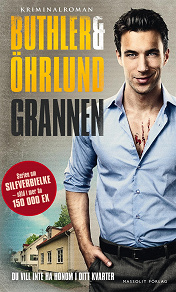 Cover for Grannen