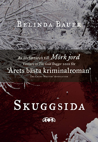 Cover for Skuggsida 