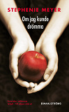 Cover for Twilight 1 - Om jag kunde drömma