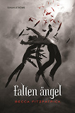 Cover for Fallen ängel