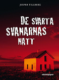 Cover for De svarta svanarnas natt