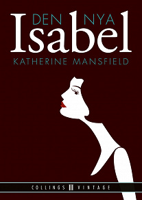 Omslagsbild för Den nya Isabel