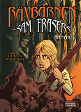Cover for Rävbarnen - Sam Frasers äventyr 2