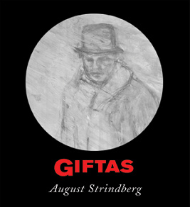Cover for Giftas