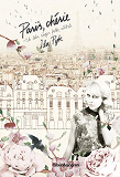 Cover for Paris, chérie