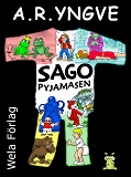 Cover for Sagopyjamasen