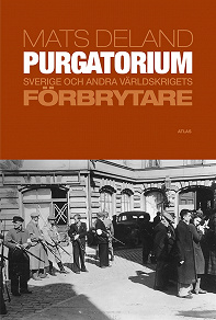 Omslagsbild för Purgatorium