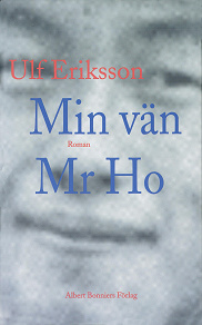 Omslagsbild för Min vän Mr Ho